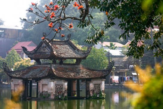 Explore Thay Pagoda Festival - The beauty of Vietnamese religious culture